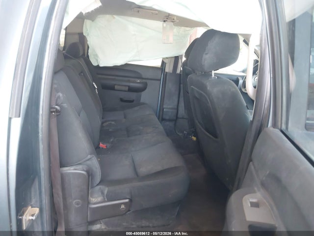 Chevrolet Silverado 1500 Lt
