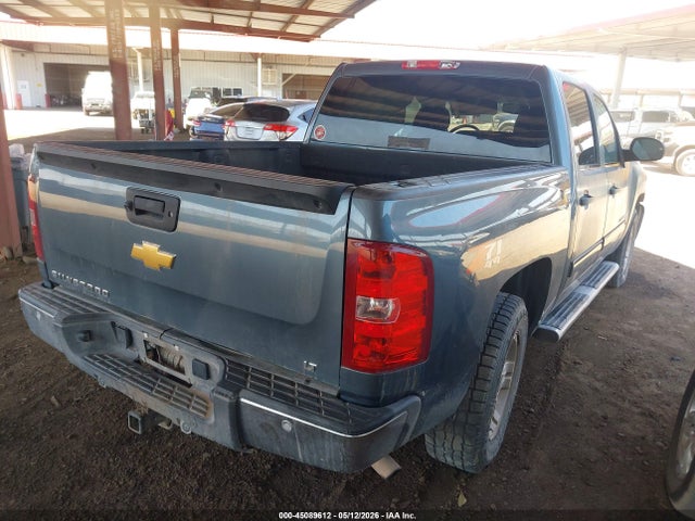 Chevrolet Silverado 1500 Lt