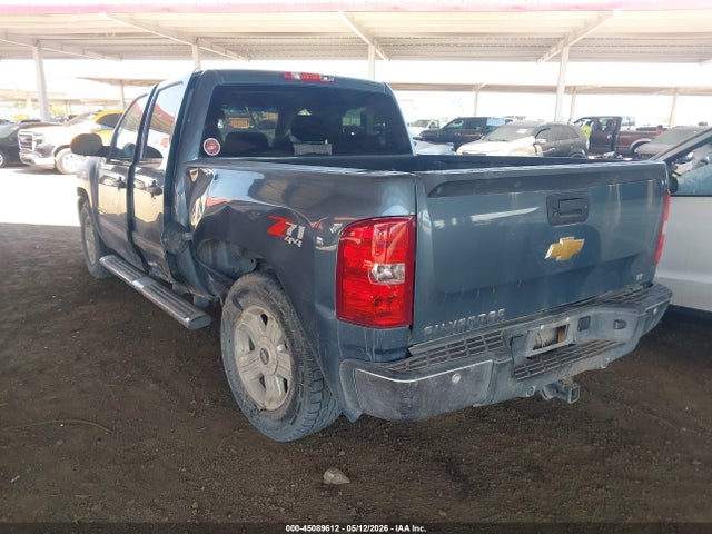 Chevrolet Silverado 1500 Lt