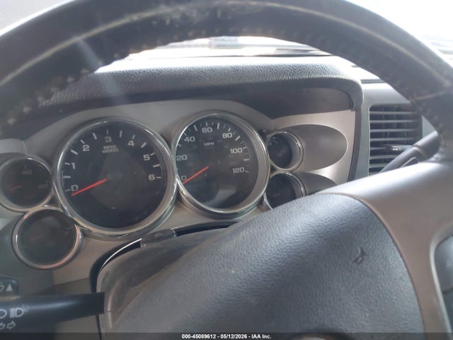 Chevrolet Silverado 1500 Lt