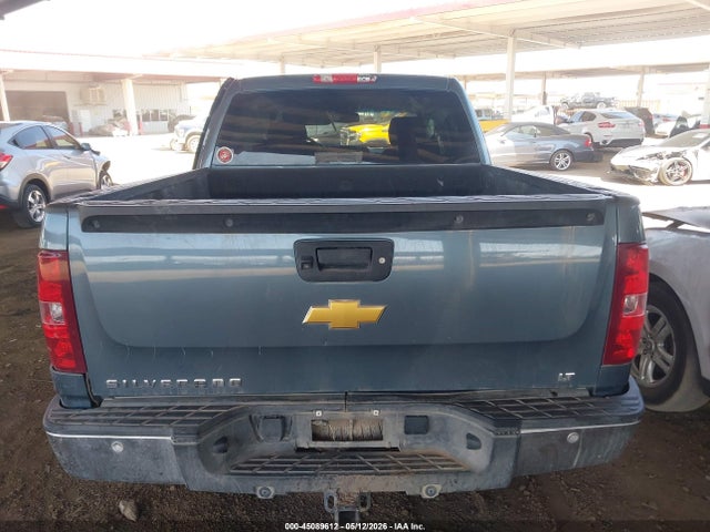 Chevrolet Silverado 1500 Lt