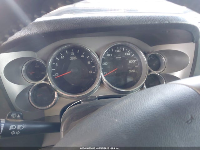 Chevrolet Silverado 1500 Lt