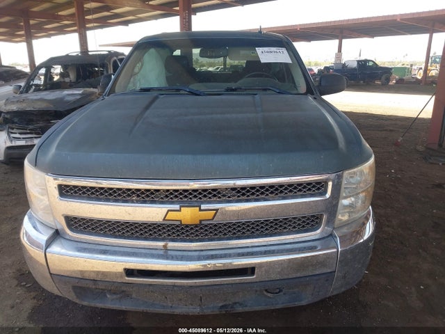 Chevrolet Silverado 1500 Lt