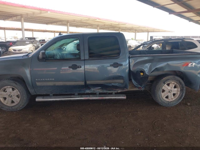 Chevrolet Silverado 1500 Lt