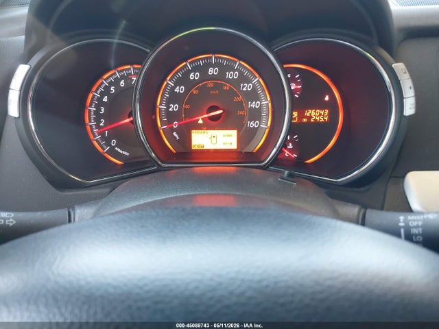 Nissan Murano S