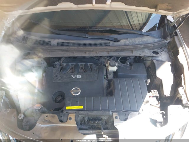 Nissan Murano S