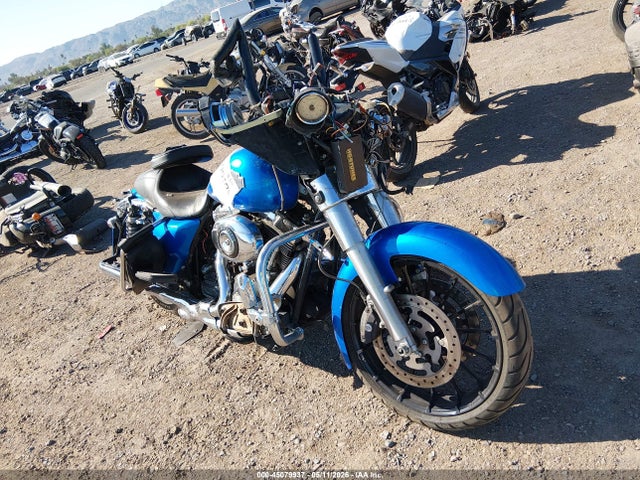 Harley-Davidson Flhx