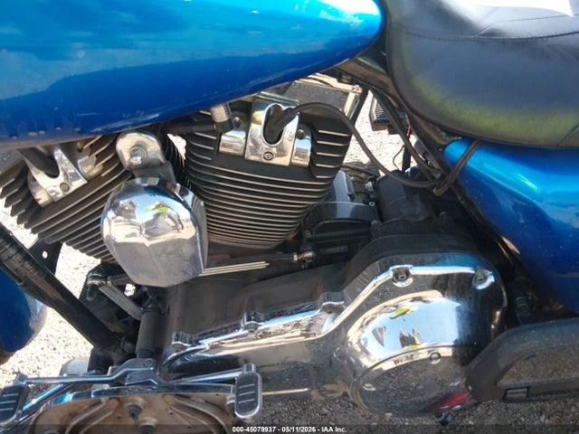 Harley-Davidson Flhx