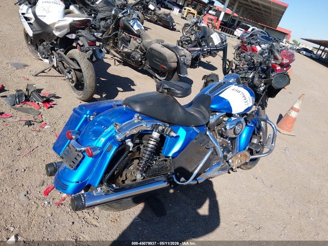 Harley-Davidson Flhx