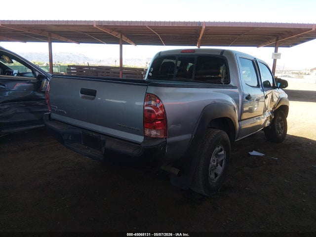 Toyota Tacoma Prerunner