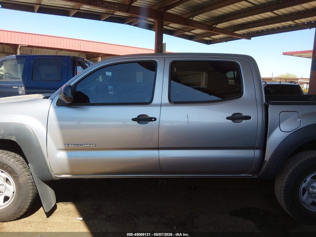 Toyota Tacoma Prerunner