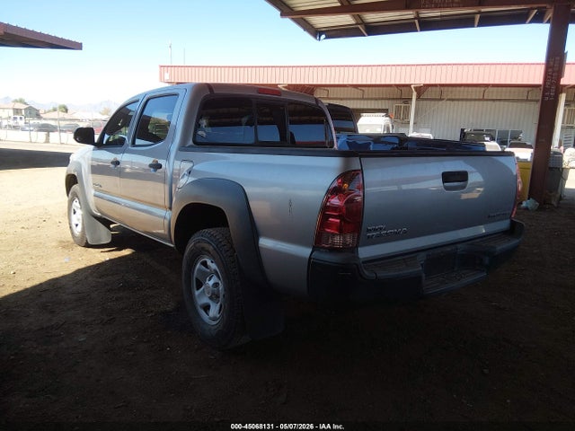 Toyota Tacoma Prerunner