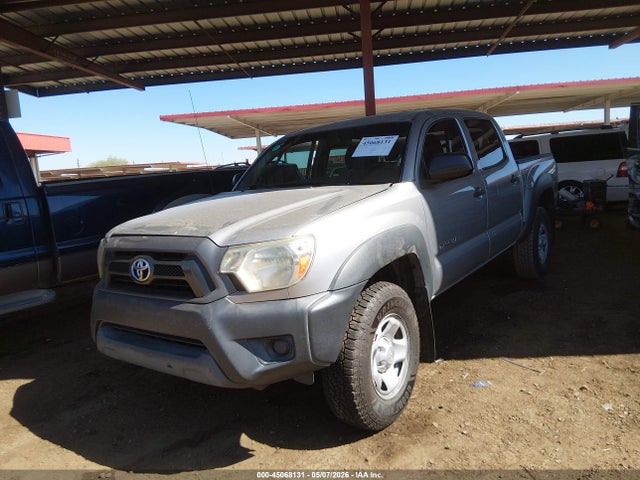Toyota Tacoma Prerunner