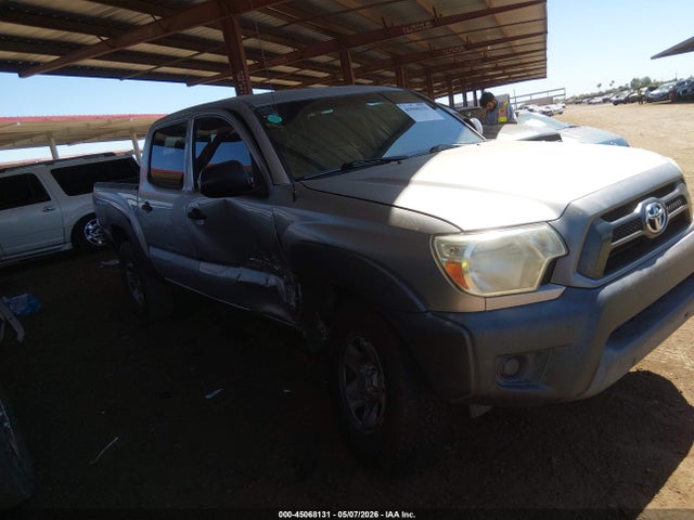 Toyota Tacoma Prerunner