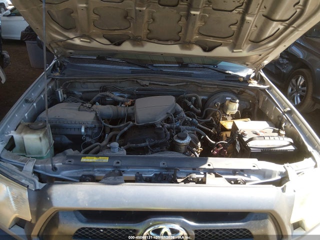 Toyota Tacoma Prerunner