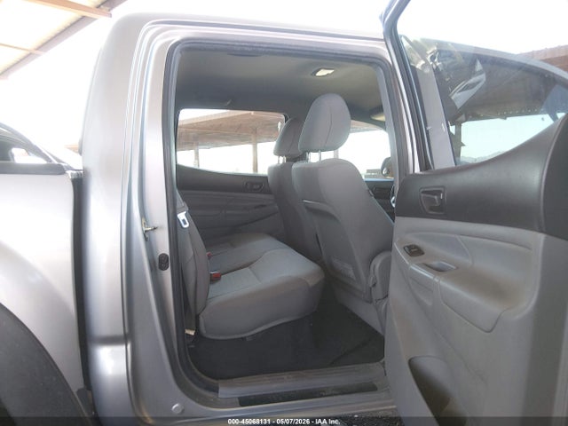 Toyota Tacoma Prerunner