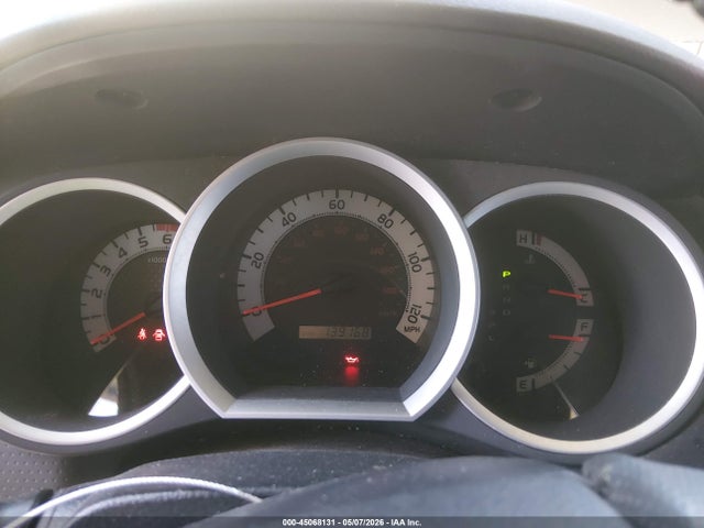 Toyota Tacoma Prerunner