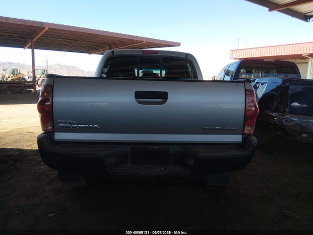 Toyota Tacoma Prerunner