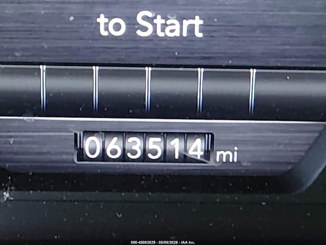 Ram 1500 Laramie  4x4 6'4 Box