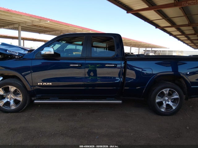 Ram 1500 Laramie  4x4 6'4 Box