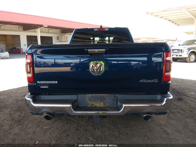 Ram 1500 Laramie  4x4 6'4 Box