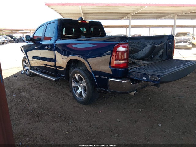 Ram 1500 Laramie  4x4 6'4 Box