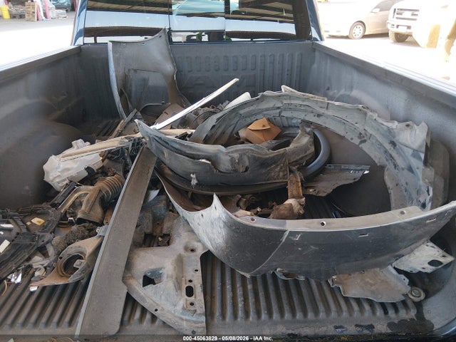 Ram 1500 Laramie  4x4 6'4 Box