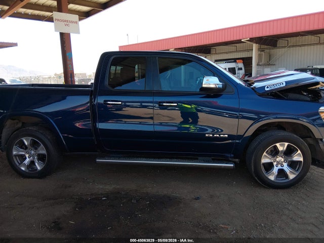 Ram 1500 Laramie  4x4 6'4 Box