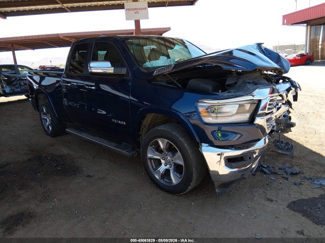 Salvage Ram 1500 Image