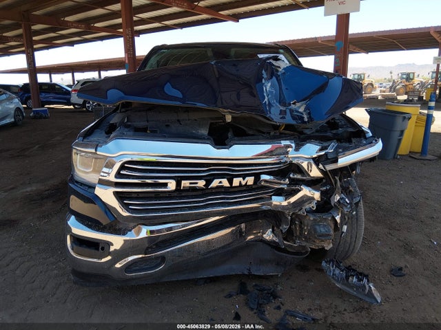 Ram 1500 Laramie  4x4 6'4 Box