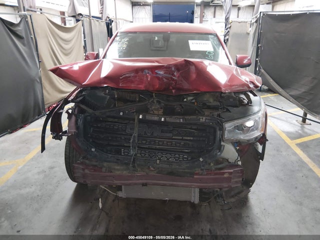 GMC Acadia Sle-1