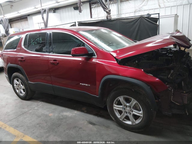 GMC Acadia Sle-1