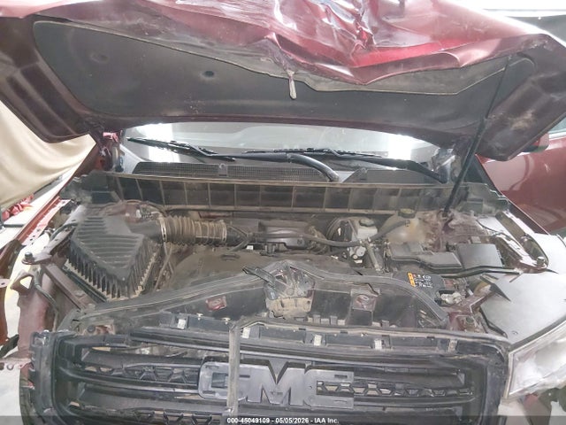 GMC Acadia Sle-1