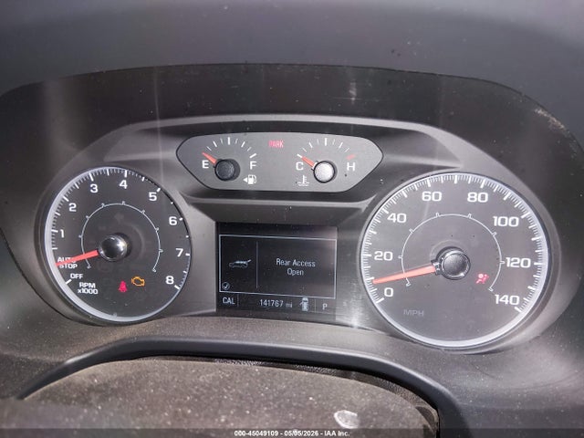 GMC Acadia Sle-1