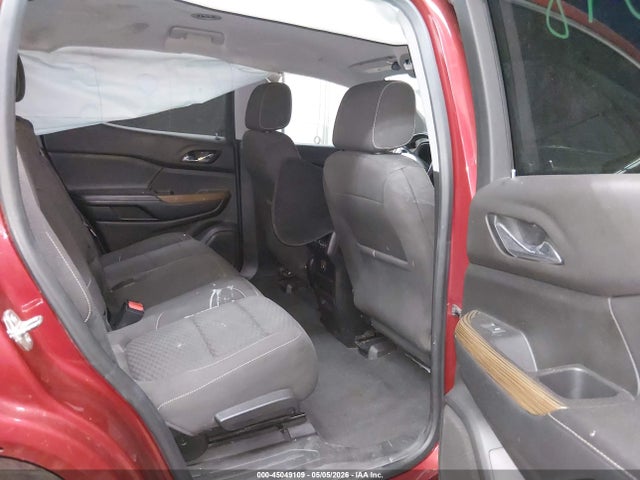 GMC Acadia Sle-1