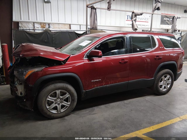 GMC Acadia Sle-1