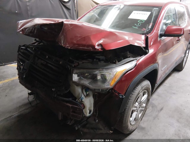 GMC Acadia Sle-1
