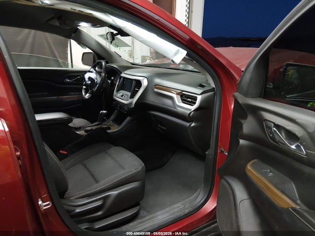 GMC Acadia Sle-1