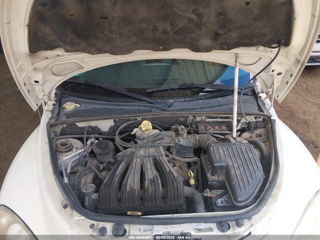 Chrysler PT Cruiser