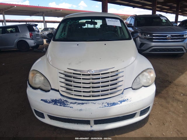 Chrysler PT Cruiser