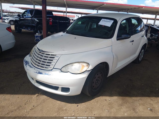 Chrysler PT Cruiser