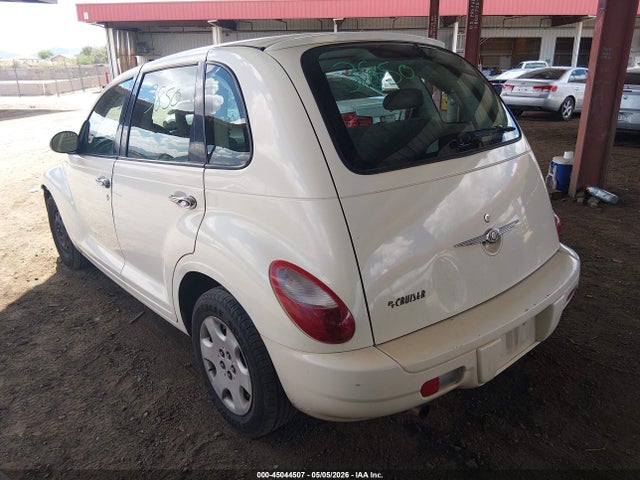 Chrysler PT Cruiser