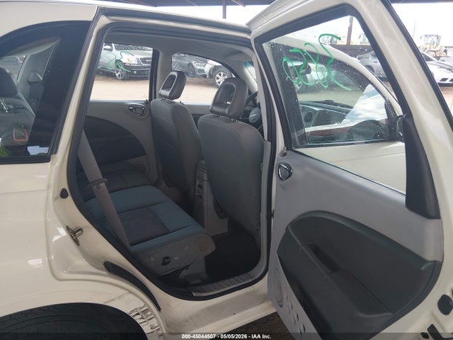Chrysler PT Cruiser