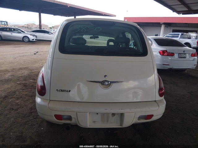 Chrysler PT Cruiser