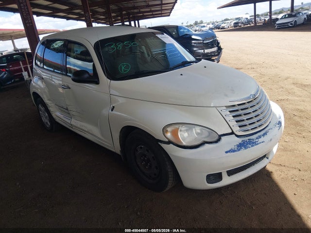 Salvage Chrysler PT Cruiser Image