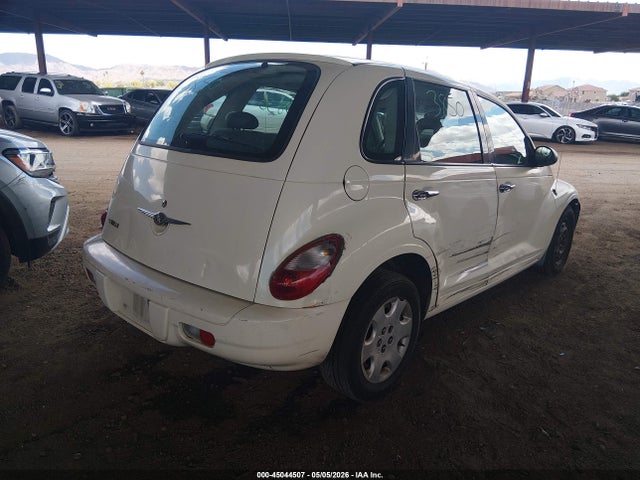 Chrysler PT Cruiser