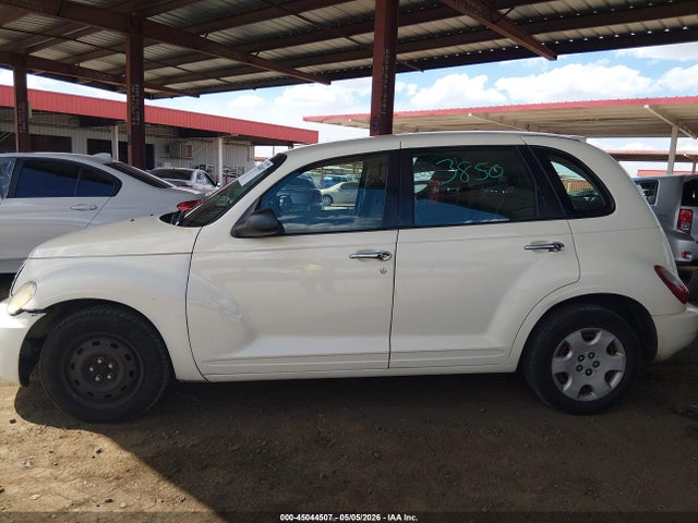 Chrysler PT Cruiser