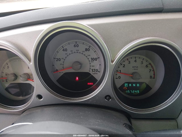 Chrysler PT Cruiser