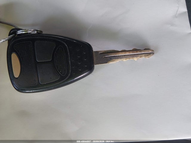 Chrysler PT Cruiser