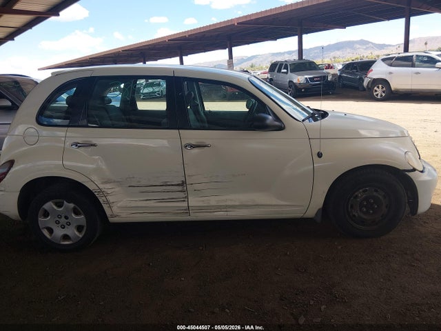Chrysler PT Cruiser